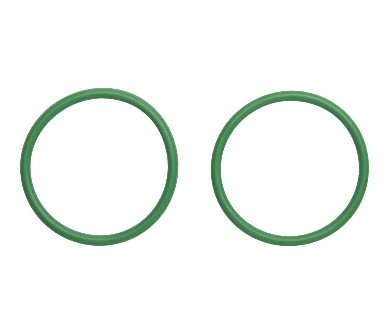 FMF Exhaust Pipe O-Ring Kit For Suzuki RM 125 1997-2000